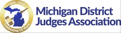 Michigan District Judges Association