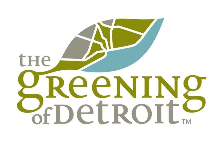 Greening of Detroit