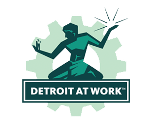 Detroit at Work