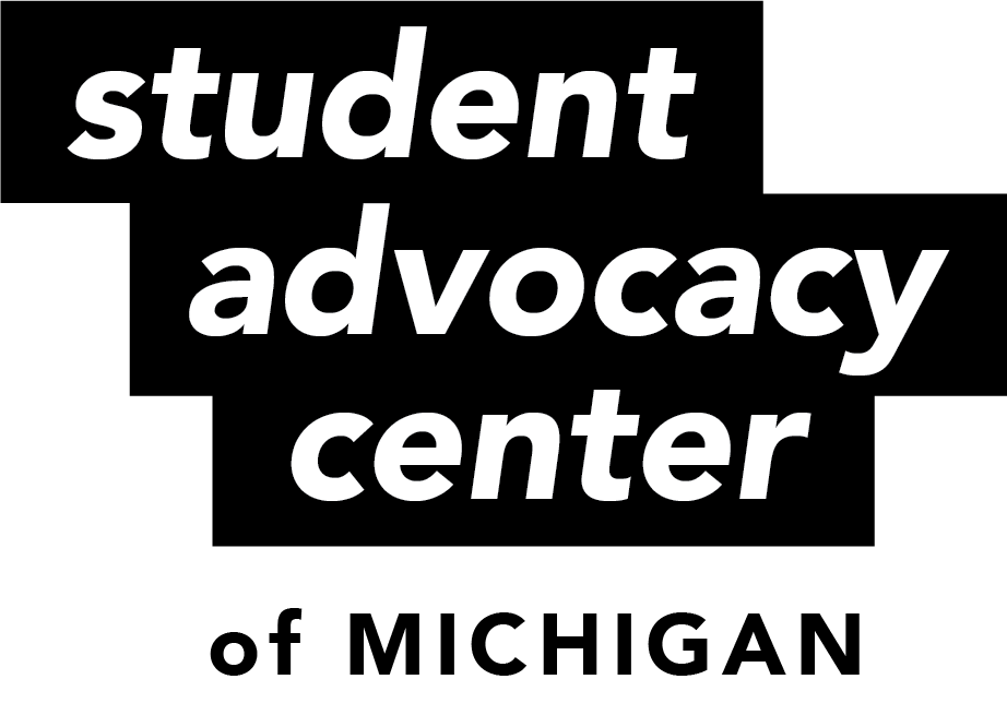 Student Advocacy Center