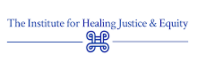 Institute for Healing Justice